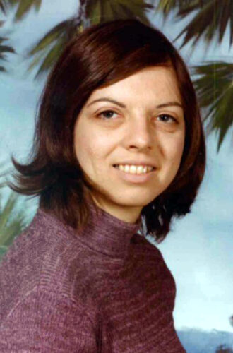 Patricia Jean Yufer